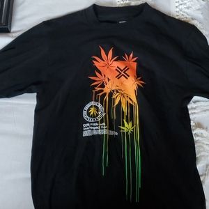 NWT Long sleeved unisex LRG t-shirt